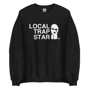 Lokales Trapstar Sweatshirt