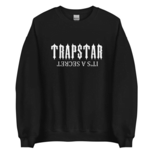 Neues Trapstar It's A Secret Unisex Sweatshirt